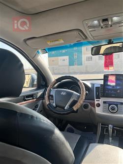 هيونداي فيراكروز